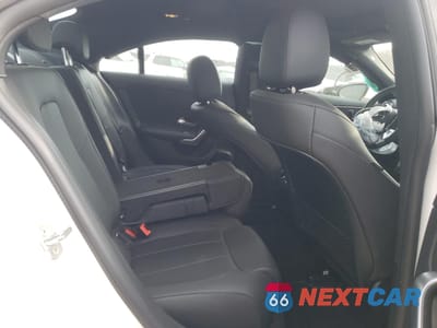 Zdjęcie 10 z 12 samochodu: 2024 MERCEDES-BENZ CLA 250 4MATIC VIN:W1K5J4HB8RN455717 - miniatura