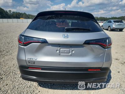Zdjęcie 6 z 16 samochodu: 2026 HONDA HR-V LX VIN:3CZRZ1H37TM709201 - miniatura