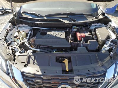 Zdjęcie 12 z 16 samochodu: 2023 NISSAN ROGUE SV VIN:5N1BT3BA2PC805008 - miniatura