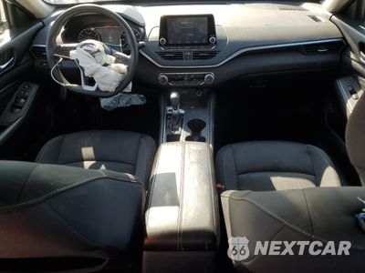 Zdjęcie 8 z 14 samochodu: 2020 NISSAN ALTIMA S VIN:1N4BL4BV6LN319982 - miniatura