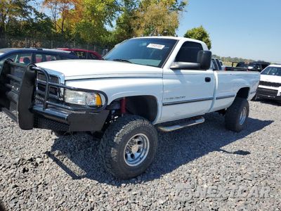 1995 DODGE RAM 2500 1B7KF26C8SS226962 - główne zdjęcie licytacji z USA - miniatura