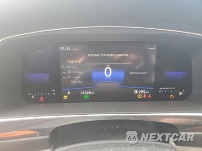 Zdjęcie 9 z 14 samochodu: 2022 VOLKSWAGEN TIGUAN SE VIN:3VV2B7AX8NM118567 - miniatura