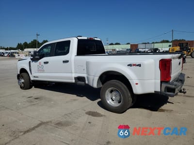 Drugie zdjęcie samochodu z przodu: 2024 FORD F350 SUPER DUTY VIN:1FT8W3DT4REF67285 - miniatura