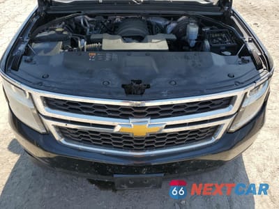 Zdjęcie 12 z 16 samochodu: 2015 CHEVROLET SUBURBAN K1500 LS VIN:1GNSKHKCXFR509193 - miniatura