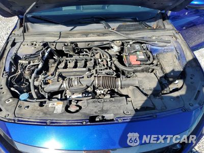 Zdjęcie 11 z 15 samochodu: 2019 HONDA ACCORD SPORT VIN:1HGCV1F3XKA123678 - miniatura