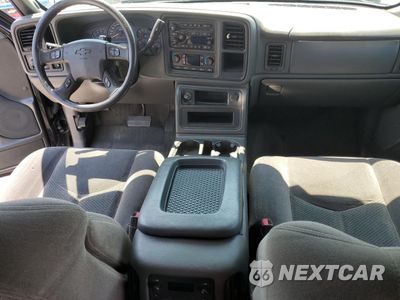 Zdjęcie 8 z 14 samochodu: 2006 CHEVROLET SILVERADO C1500 VIN:2GCEC13T961213633 - miniatura