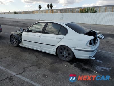 Drugie zdjęcie samochodu z przodu: 2000 BMW 323 I VIN:WBAAM3341YCB22708 - miniatura