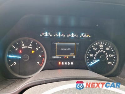 Zdjęcie 9 z 12 samochodu: 2018 FORD F150 SUPERCREW VIN:1FTEW1E57JKF91240 - miniatura