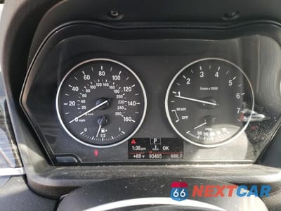 Zdjęcie 9 z 13 samochodu: 2017 BMW X1 XDRIVE28I VIN:WBXHT3C32H5F69907 - miniatura