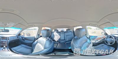 Zdjęcie 15 z 15 samochodu: 2013 INFINITI EX37 BASE VIN:JN1BJ0HR3DM480822 - miniatura