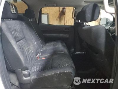 Zdjęcie 10 z 12 samochodu: 2010 TOYOTA TUNDRA CREWMAX SR5 VIN:5TFDY5F12AX145380 - miniatura