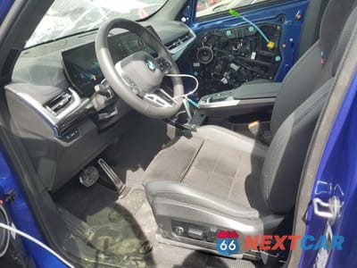 Zdjęcie 7 z 14 samochodu: 2024 BMW X1 XDRIVE28I VIN:WBX73EF06R5Z74921 - miniatura