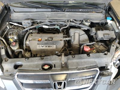 Zdjęcie 12 z 13 samochodu: 2006 HONDA CR-V EX VIN:SHSRD78866U400128 - miniatura