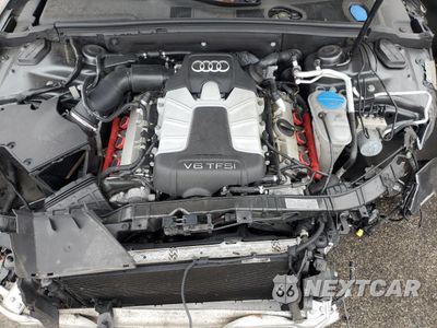 Zdjęcie 11 z 15 samochodu: 2016 AUDI S5 PREMIUM PLUS VIN:WAUC4AFR7GA026481 - miniatura