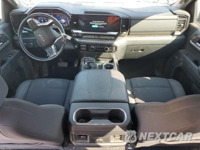 Zdjęcie 8 z 14 samochodu: 2024 CHEVROLET SILVERADO K1500 LT TRAIL BOSS VIN:3GCUDFED4RG201574 - miniatura