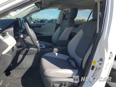 Zdjęcie 7 z 16 samochodu: 2021 TOYOTA RAV4 XLE VIN:2T3R6RFV5MW010666 - miniatura