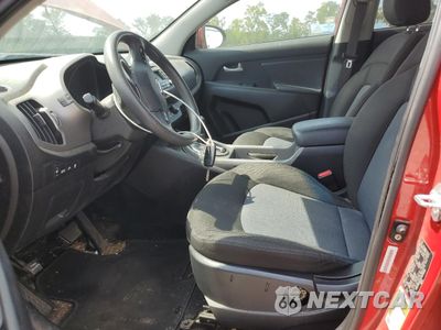 Zdjęcie 7 z 12 samochodu: 2015 KIA SPORTAGE LX VIN:KNDPB3AC6F7676133 - miniatura