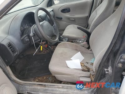 Zdjęcie 7 z 12 samochodu: 1998 SATURN SL VIN:1G8ZF5283WZ186380 - miniatura
