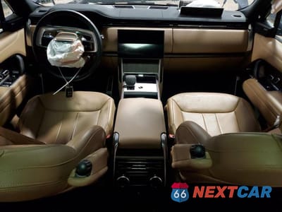 Zdjęcie 8 z 14 samochodu: 2025 LAND ROVER RANGE ROVER SE VIN:SALKP9F44SA274763 - miniatura