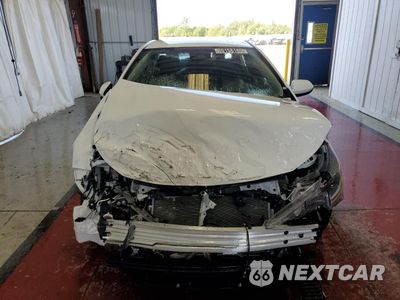 Piąte zdjęcie samochodu w środku: 2025 TOYOTA COROLLA LE VIN:5YFB4MDE0SP272776 - miniatura