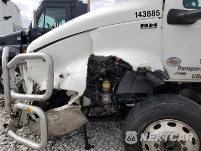 Zdjęcie 9 z 10 samochodu: 2023 INTERNATIONAL RH613 VIN:3HSDWTZR9PN135487 - miniatura