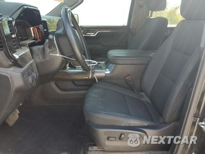 Zdjęcie 7 z 14 samochodu: 2024 CHEVROLET SILVERADO K1500 LT TRAIL BOSS VIN:3GCUDFED4RG201574 - miniatura