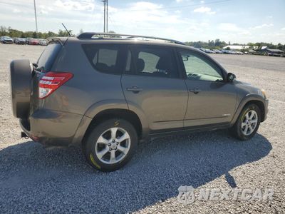 Trzecie zdjęcie samochodu z tyłu: 2009 TOYOTA RAV4 LIMITED VIN:JTMZF31V895000989 - miniatura