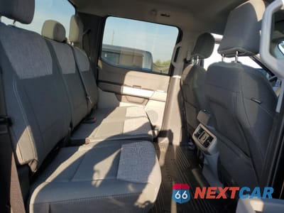 Zdjęcie 10 z 13 samochodu: 2024 FORD F250 SUPER DUTY VIN:1FT7W2BN7RED49867 - miniatura