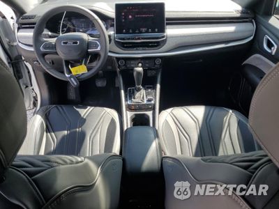 Zdjęcie 8 z 16 samochodu: 2024 JEEP COMPASS LATITUDE VIN:3C4NJDBN4RT115882 - miniatura