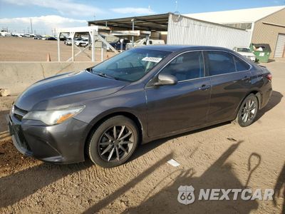 2016 TOYOTA CAMRY LE 4T1BF1FK4GU593303 - główne zdjęcie licytacji z USA - miniatura