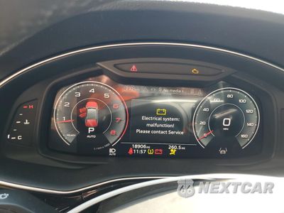 Zdjęcie 9 z 15 samochodu: 2024 AUDI Q7 PRESTIGE VIN:WA1VXBF70RD009752 - miniatura