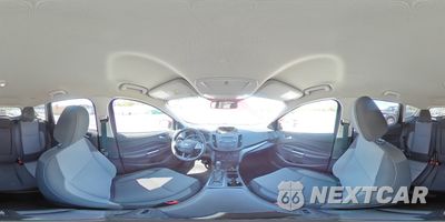 Zdjęcie 15 z 16 samochodu: 2017 FORD ESCAPE SE VIN:1FMCU0GD7HUD51708 - miniatura