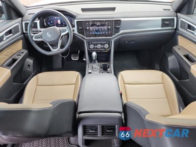 Zdjęcie 8 z 14 samochodu: 2023 VOLKSWAGEN ATLAS CROSS SPORT SEL R-LINE VIN:1V2SE2CA3PC218905 - miniatura