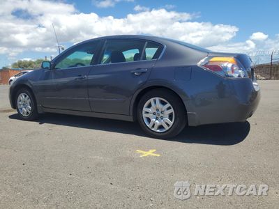 Drugie zdjęcie samochodu z przodu: 2009 NISSAN ALTIMA VIN:1N4AL21EX9N558266 - miniatura
