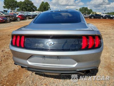 Zdjęcie 6 z 15 samochodu: 2020 FORD MUSTANG VIN:1FA6P8TH9L5100472 - miniatura