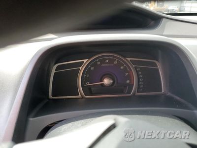 Zdjęcie 9 z 12 samochodu: 2008 HONDA CIVIC EX VIN:1HGFA16868L106863 - miniatura