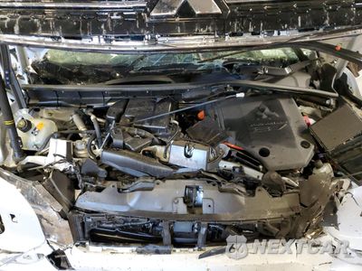 Zdjęcie 12 z 13 samochodu: 2024 MITSUBISHI OUTLANDER SE VIN:JA4T5VA99RZ069572 - miniatura