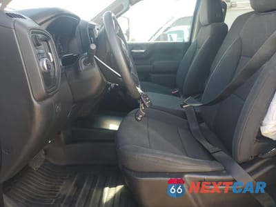 Zdjęcie 7 z 13 samochodu: 2022 GMC SIERRA C2500 HEAVY DUTY VIN:1GT58LE74NF259889 - miniatura