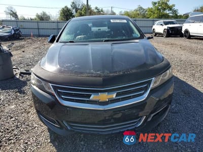 Piąte zdjęcie samochodu w środku: 2014 CHEVROLET IMPALA LTZ VIN:2G1155S30E9100793 - miniatura