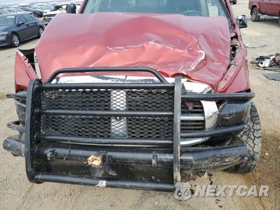Zdjęcie 11 z 14 samochodu: 2006 DODGE RAM 3500 ST VIN:3D7LX38C06G271479 - miniatura