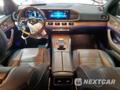 Zdjęcie 8 z 16 samochodu: 2021 MERCEDES-BENZ GLE 350 VIN:4JGFB4JBXMA359184 - miniatura
