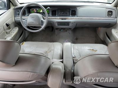 Zdjęcie 8 z 12 samochodu: 1998 FORD CROWN VICTORIA LX VIN:2FAFP74W1WX172857 - miniatura