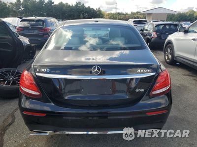 Zdjęcie 6 z 12 samochodu: 2017 MERCEDES-BENZ E 300 4MATIC VIN:WDDZF4KB2HA028535 - miniatura