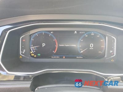 Zdjęcie 9 z 12 samochodu: 2019 VOLKSWAGEN JETTA SEL PREMIUM VIN:3VWG57BU9KM166460 - miniatura