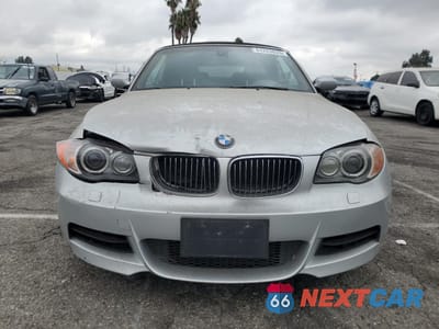 Piąte zdjęcie samochodu w środku: 2008 BMW 135 I VIN:WBAUN93518VF55682 - miniatura