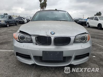 Piąte zdjęcie samochodu w środku: 2008 BMW 135 I VIN:WBAUN93518VF55682 - miniatura
