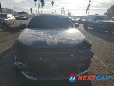 Piąte zdjęcie samochodu w środku: 2024 BMW I7 EDRIVE50 VIN:WBY43EJ05RCR75317 - miniatura