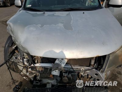Zdjęcie 12 z 13 samochodu: 2008 MITSUBISHI OUTLANDER SE VIN:JA4LT31W58Z014566 - miniatura