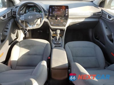 Zdjęcie 8 z 15 samochodu: 2022 HYUNDAI IONIQ SE VIN:KMHC75LC3NU280147 - miniatura