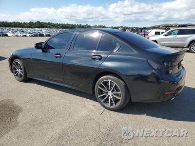 Drugie zdjęcie samochodu z przodu: 2022 BMW 330XI VIN:3MW5R7J05N8C70306 - miniatura